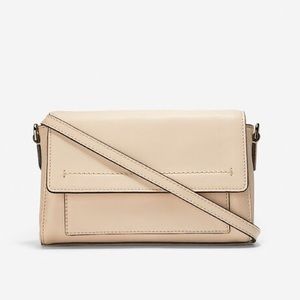COLE HAAN Kaylee Convertible Crossbody Purse